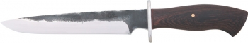 Citadel Citadel Camp Knife Ebony Wood. Knives CD0170