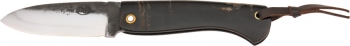 Citadel Aizto Folder CD350S 1075 Steel Buffalo Horn CD305S