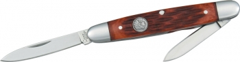 Chief Pen Knife Chestnut Bone Knives CF117
