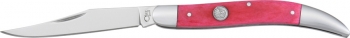 Chief Chief Toothpick Candy Apple Knives CF120RD