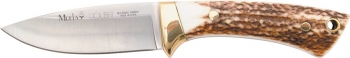 Muela Mini Drop Point Hunter knives CI07A