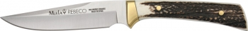 Muela Rebeco knives CI11A