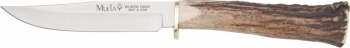 Muela Hunter knives CI12A