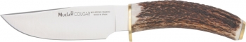 Muela Cougar Stag Hunter knives CI13A