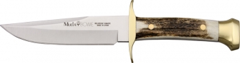 Muela Bowie knives CI15A