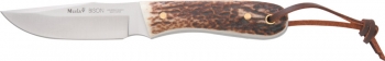 Muela Bison knives CI19A