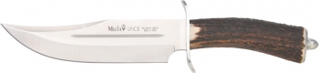 Muela Bowie knives CI20A