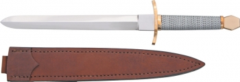 Armaduras Kestrel Dagger w-Sheath swords CI2501