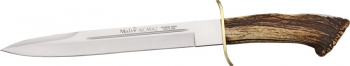 Muela Alcaraz knives CI26S