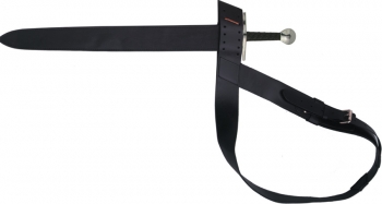 CAS Cas Iberia Sword Baldric. Knives CI300