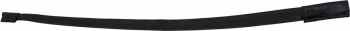 CAS Iberia Rapier Scabbard CI301 Black Leather