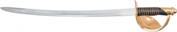 Factory X Naval Boarding Cutlass CI610