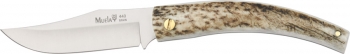 Muela Muela Stag Folder. knives CI8LA