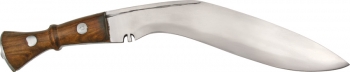 CAS CAS Iberia Gurkha Khukuri. Knives CIH57
