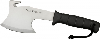 Muela Hunters Axe knives CIHGS