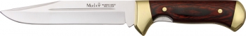 Muela PL18R Cuchillo Deportivo Folding Bowie Knife