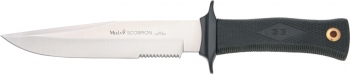 Muela Scorpion knives CISCOW
