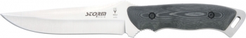 Muela Storm knives CISTOW