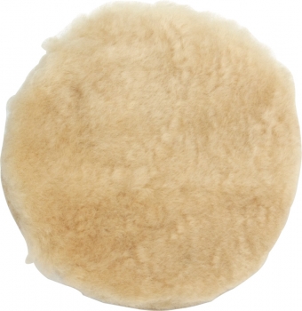 Clenzoil Lambs Wool Applicator CL02