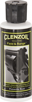 Clenzoil Field & Range Solution CL03