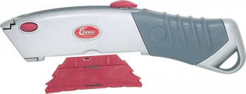 Clauss Clauss SpeedPak Cartridge Base Knives CL18038