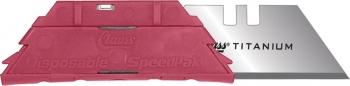 Clauss Clauss SpeedPak Utility Knife Knives CL18089