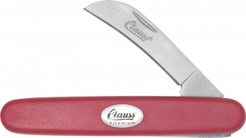 Clauss Clauss Hawkbill Folder. Knives CL18427