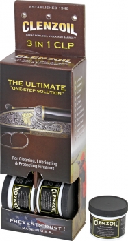 Clenzoil Display Pack CL2015