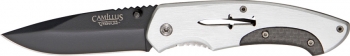 Camillus Ti Bayonet Linerlock knives CM18539
