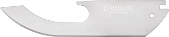 Camillus TigerSharp Replacement Blades 4pk 18561