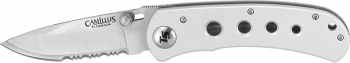 Camillus TigerSharp Large Titan Silver knives CM18562