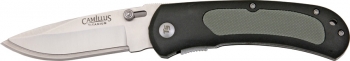 Camillus TigerSharp Titan Black knives CM18564