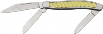 Camillus Yellow Jaket Whittler knives CM19058