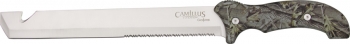 Camillus Carnivore knives CM19074
