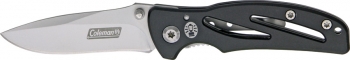 Coleman Linerlock Black Knives CMN1002