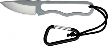 Coleman Framelock Red Knives CMN1005
