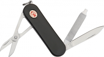 Coleman Linerlock A-O Knives CMN1017