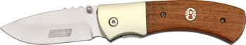 Coleman Coleman Trekker Clip. Knives CMN1021