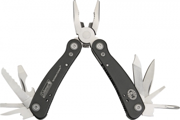 Coleman Base Camp I Knives CMN1026