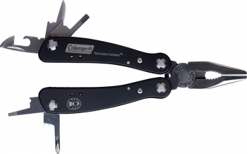 Coleman Base Camp II Knives CMN1027