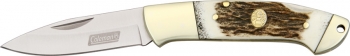 Coleman Coleman Pinnacle Lockback. Knives CMN1031