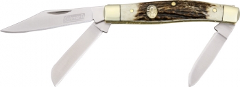 Coleman Coleman Pinnacle Stockman. Knives CMN1033