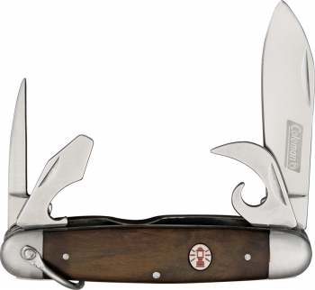Coleman Cub Knives CMN1053