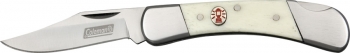 Coleman Snowcreek Lockback I Knives CMN1055