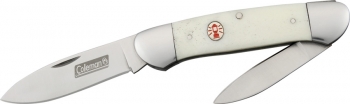 Coleman Snowcreek Canoe Knives CMN1058