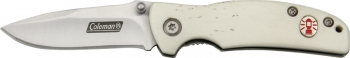 Coleman Coleman Snowcreek Clip Linerlo Knives CMN1060