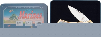 China China Marines Gift Set. Knives CN6019