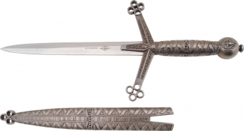 China China Claymore Dagger. Knives CN0004
