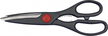 China Made Multi Purpose Kitchen Shears knives CN107712