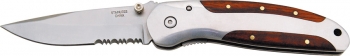 Rite Edge Linerlock Knife 210158